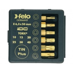 ASSORTIMENTO A 1595/7 CON 6 INSERTI