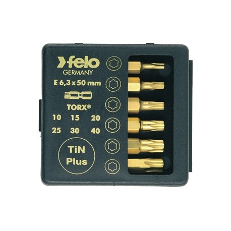 ASSORTIMENTO A 1595/7 CON 6 INSERTI