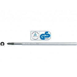 LAME INTERCAMBIABILI A 2828/1 GR18