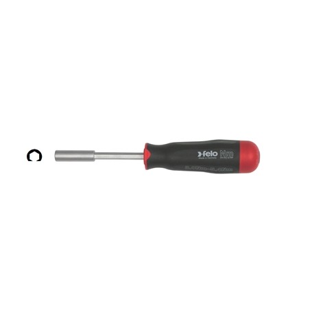 GIRAVITI DINAMOMETRICI 3 NM CON LAMA 1/4''