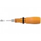 GIRAVITI DINAMOMETRICI A 2830/5 N/CM 260