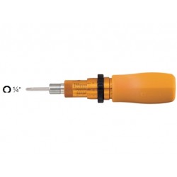 GIRAVITI DINAMOMETRICI A 2830/5 N/CM 260