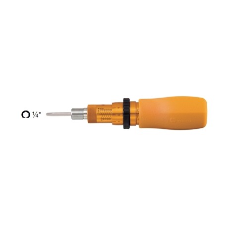GIRAVITI DINAMOMETRICI A 2830/5 N/CM 260