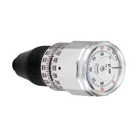 GIRAVITI DINAMOMETRICI A 2830/6 N/CM 3