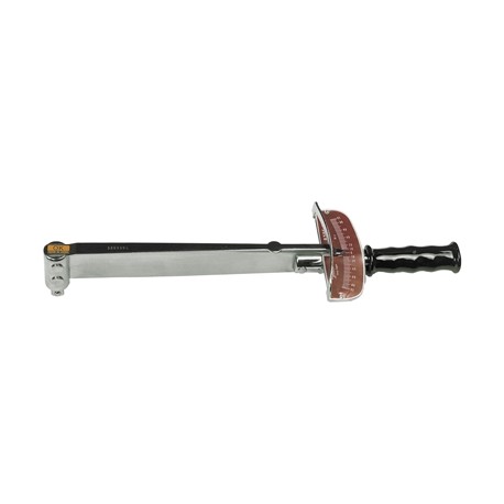 CHIAVI DINAMOMETRICHE A 2831/0 NM 92