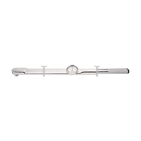 CHIAVI DINAMOMETRICHE A 2831/1 NM 700