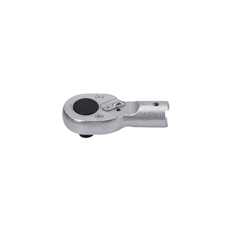 TESTA A CRICCHETTO ATTACCO 1/4''  - ? 10 mm
