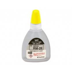 SOLVENTE PER INCHIOSTRO - 90 ML