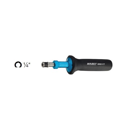 GIRAVITI DINAMOMETRICI A 2838/0 GR1