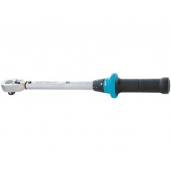 CHIAVE DINAMOMETRICA Nm 10-60 ATTACCO 1/2''