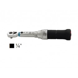 CHIAVE DINAMOMETRICA 4?40 Nm - ATTACCO 1/4''
