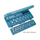 ASSORTIMENTO A 2843/7 CON 28 UTENSILI