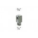QUADRO MANOVRA A 2844/34 GR.1/2''