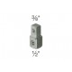 QUADRO MANOVRA A 2844/34 GR.3/8''