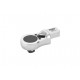 RATCHET HEADS 14 x 18 DRIVE 1/2''