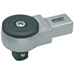 ADAPTER HEADS A 2844/43 GR.3/4"