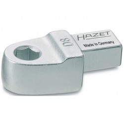 TESTE INNESTO A 2844/6 GR.5/16"