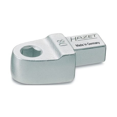 TESTE INNESTO A 2844/6 GR.5/16"