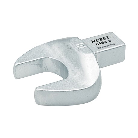 CHIAVI INNESTO A 2844/8 MM 16