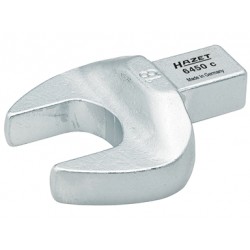 CHIAVI INNESTO A 2844/8 MM 30