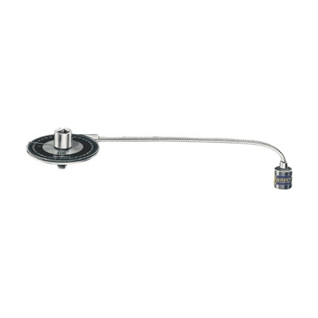 GONIOMETERS FOR TIGHTENINGS ANGLE A 2845/3 GR.3/4''