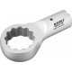 TESTE AD INNESTO ? 21/26 - 32 mm