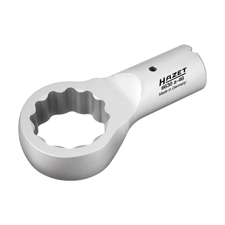 TESTE AD INNESTO ? 21/26 - 38 mm