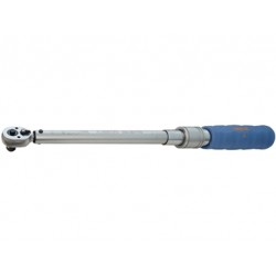 CHIAVI DINAMOMETRICHE ATTACCO 1/2'' Nm 40-210