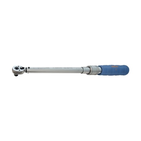CHIAVI DINAMOMETRICHE ATTACCO 1/2'' Nm 40-210