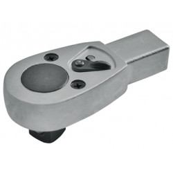 TESTE A CRICCHETTO 14 x 18 ATTACCO 1/2''