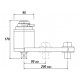 SECURITY GEAR A 2866/7