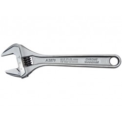 ADJUSTABLE WRENCHES DRIVE 100 mm 13 mm