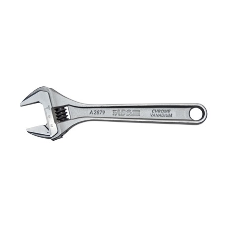 ADJUSTABLE WRENCHES DRIVE 100 mm 13 mm