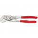 PLIER WRENCH 125 mm - 0 to 23 mm