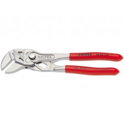 PLIER WRENCH 125 mm - 0 to 23 mm