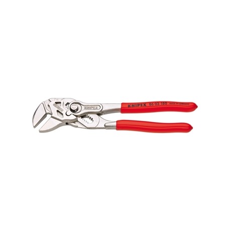 PINZA CHIAVE A 2882 MM 180