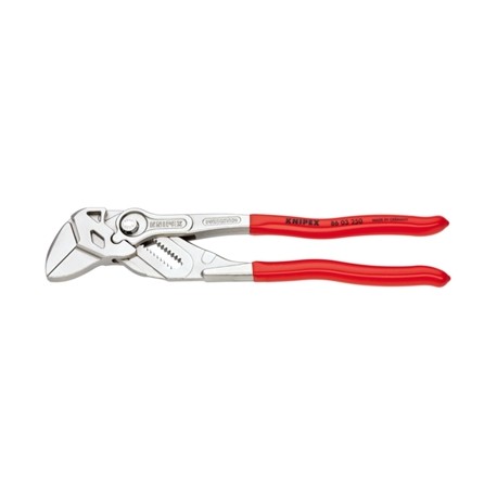 PLIER WRENCH 2882 MM 250
