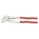 PLIER WRENCH DRIVE 85 mm - 400 mm