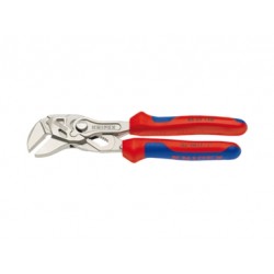 PLIER WRENCH 2882/3 MM 150