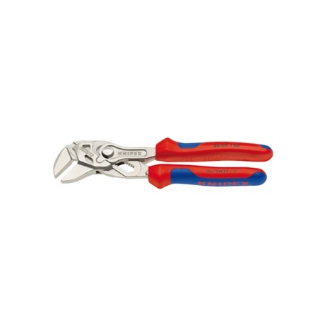PLIER WRENCH 2882/3 MM 150