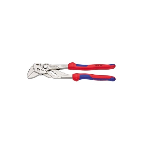 PLIER WRENCH 2882/3 MM 250