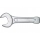 IMPACT DOUBLE OPEN HEADS WRENCHES 27 mm