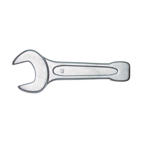 IMPACT DOUBLE OPEN HEADS WRENCHES 27 mm