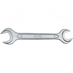 DOUBLE OPEN HEADS WRENCHES A 2912 MM 10 x 13