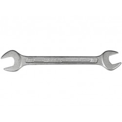 DOUBLE OPEN HEADS WRENCHES A 2928 MM 4 x 5