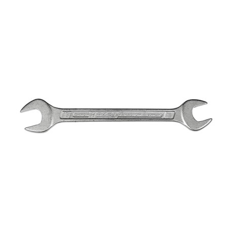 DOUBLE OPEN HEADS WRENCHES A 2928 MM 6 x 7