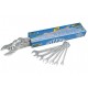 SETS A 2928/12 WITH 12 WRENCHES