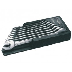 SET A 2928/3 WITH 8 WRENCHES