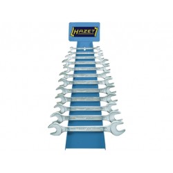 Showcase Display 2928/32 WITH A 12 WRENCHES