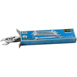 SET A 2928/9 WITH 9 WRENCHES
